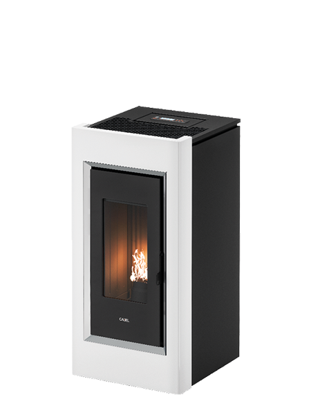 Cadel Prince Plus 11 Autoclean (10,5 kW) – Bild 2