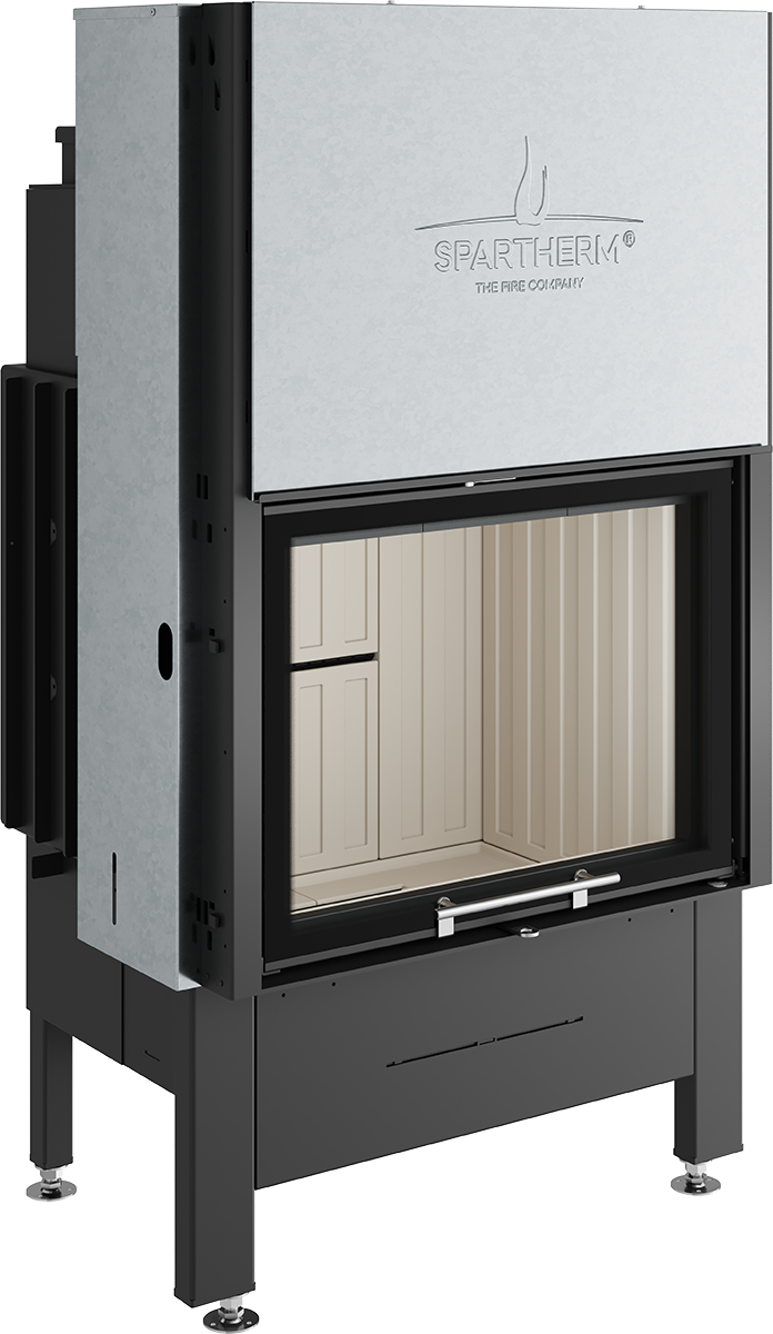 Spartherm Varia 1Vh H2O XXL (15,0 kW)