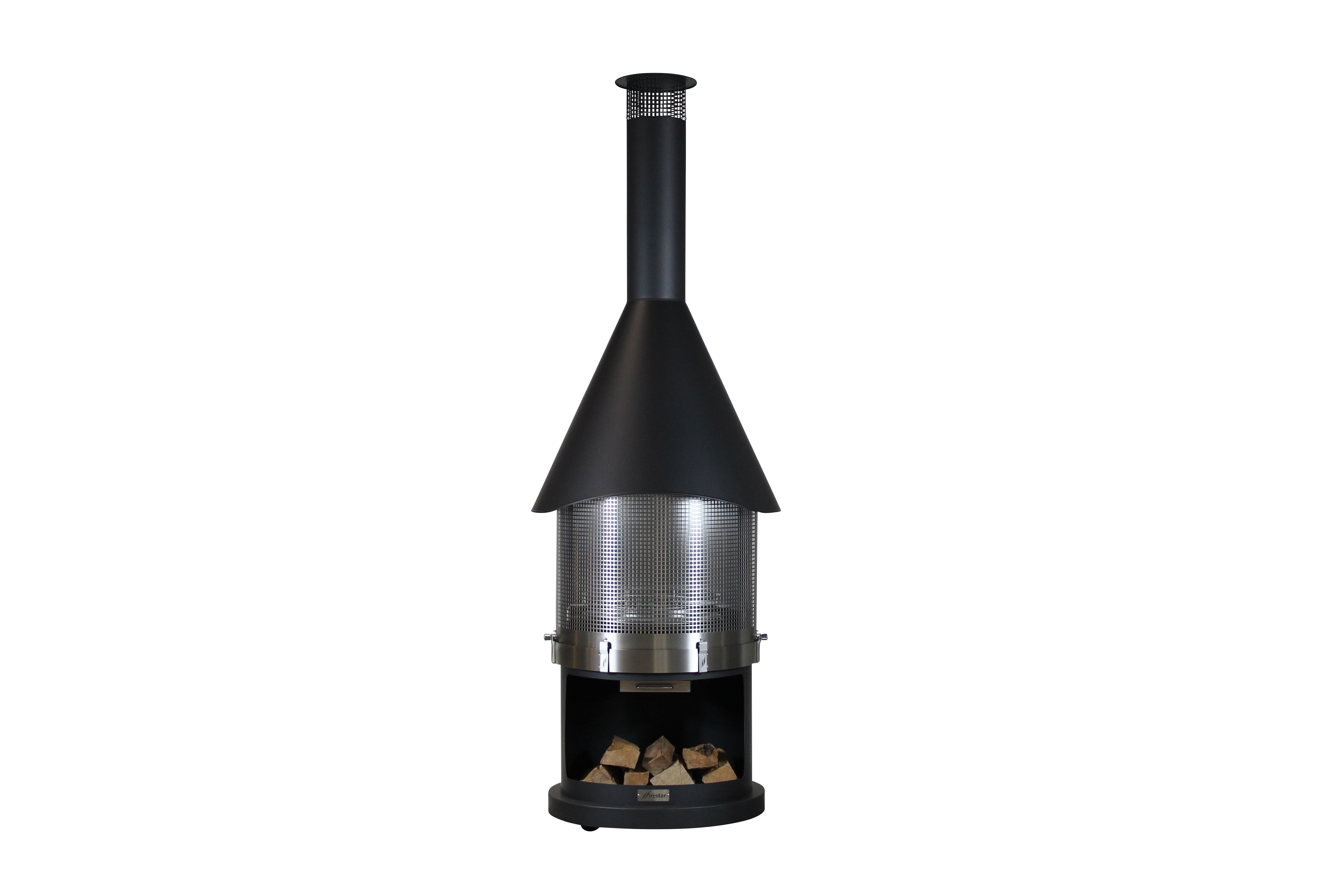 Firestar DN 800 Swing (3. Generation)