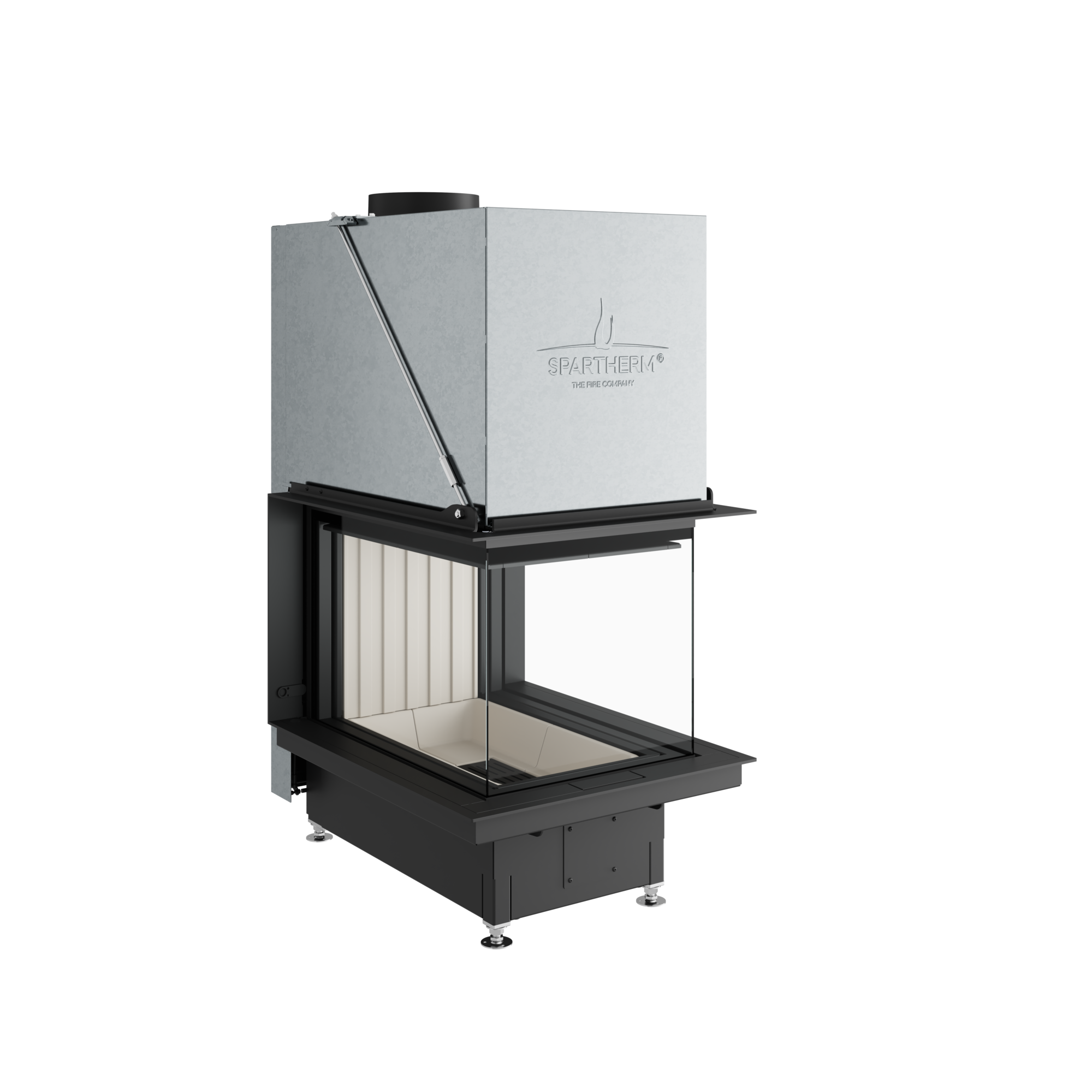 Spartherm Premium A-U-70h (11,4 kW)