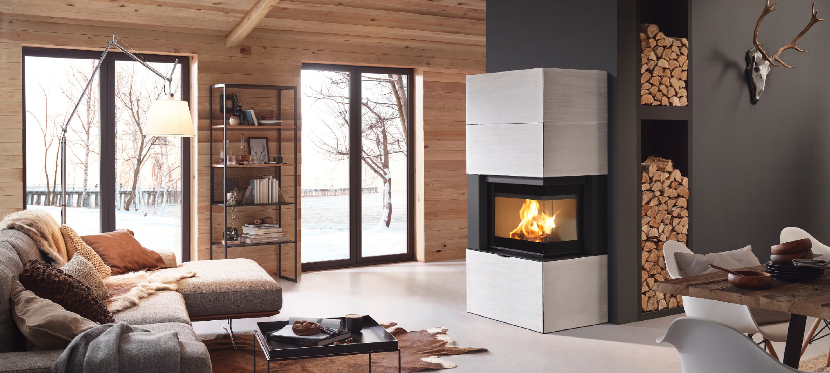 Rika Symbia (8,0 kW) – Bild 3