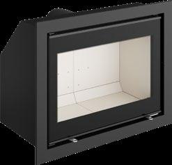 Spartherm Linear Kassette L 800 (7,0 kW)