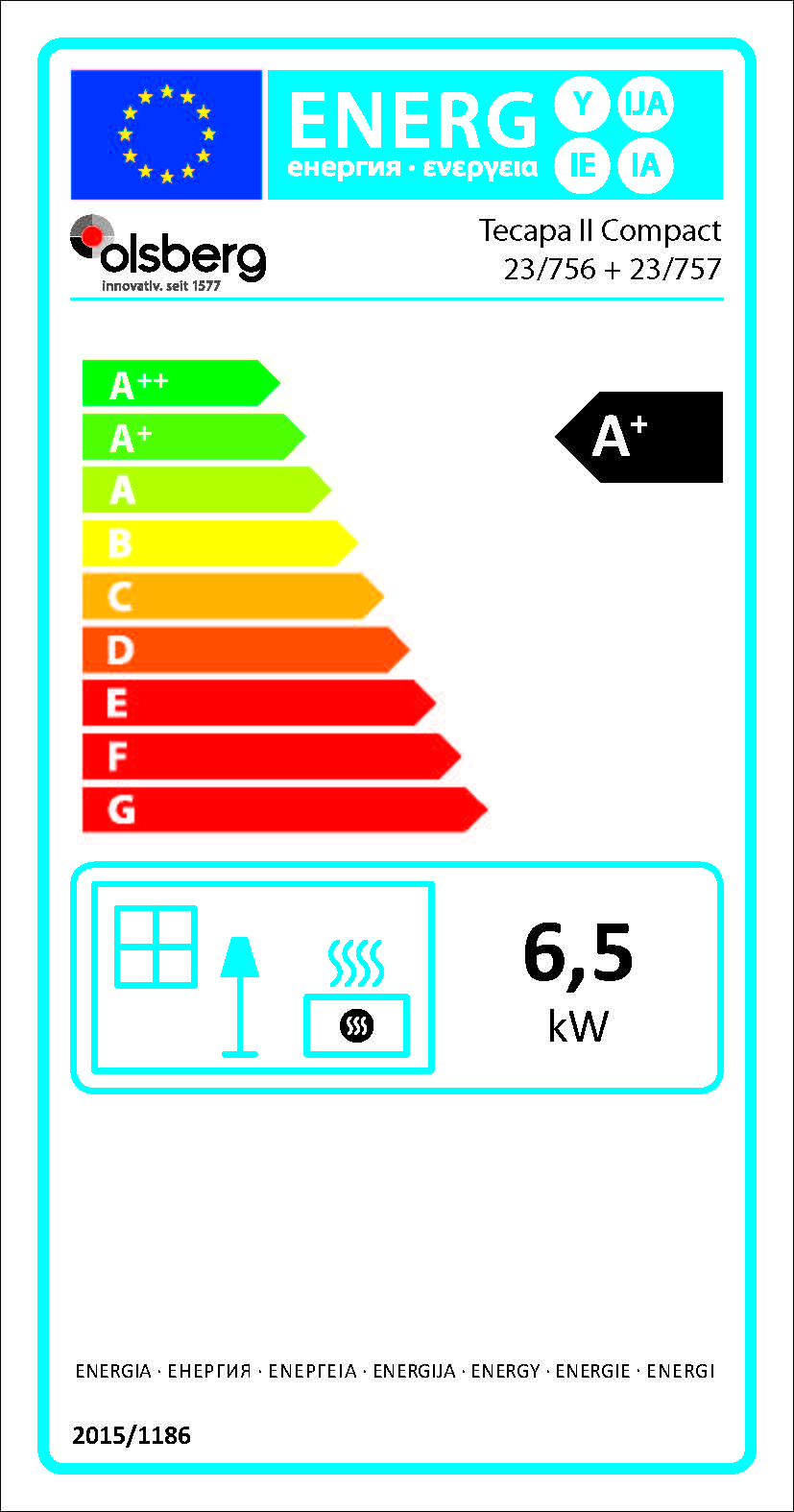Energielabel_Tecapa-II-Compact_23-756-757_ohne-OEC5aaf8e7730c09