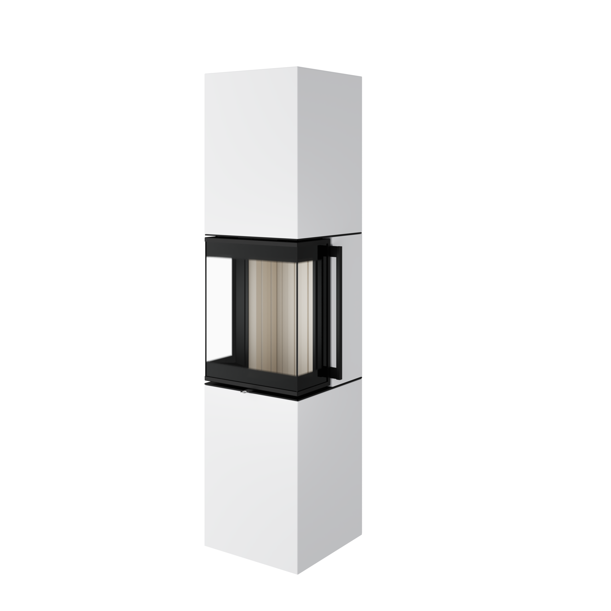Spartherm Trico L (RLA / RLU) (6,0 kW)