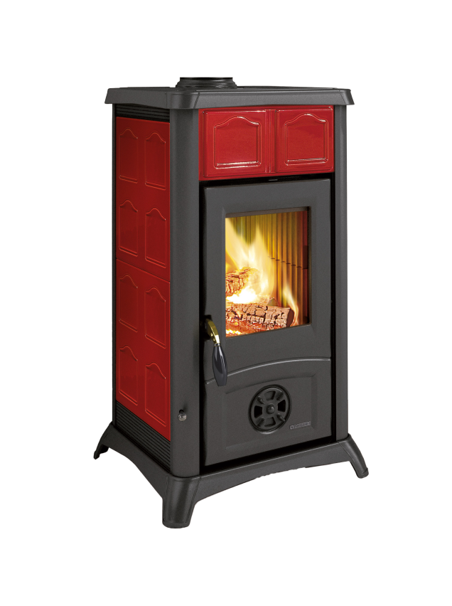 La Nordica Gemma (6,0 kW) – Bild 4