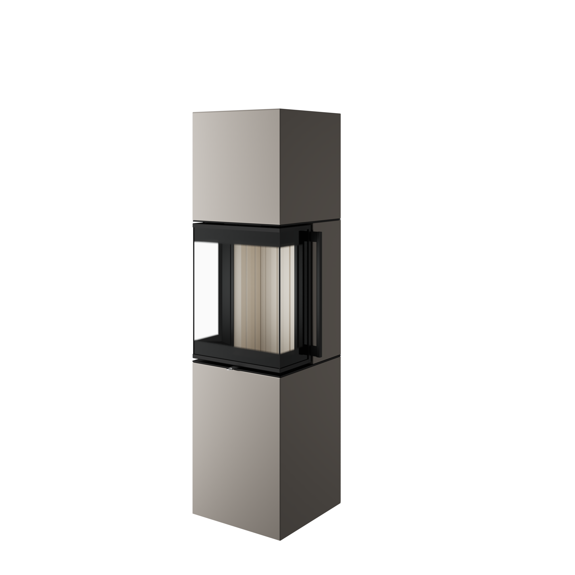 Spartherm Trico S (6,0 kW)