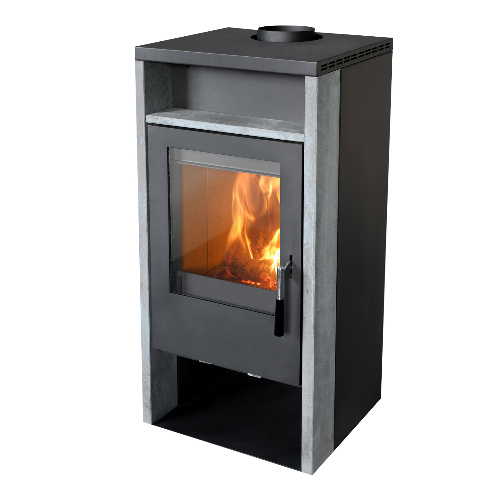 Kleining Kronos 6,4 kW