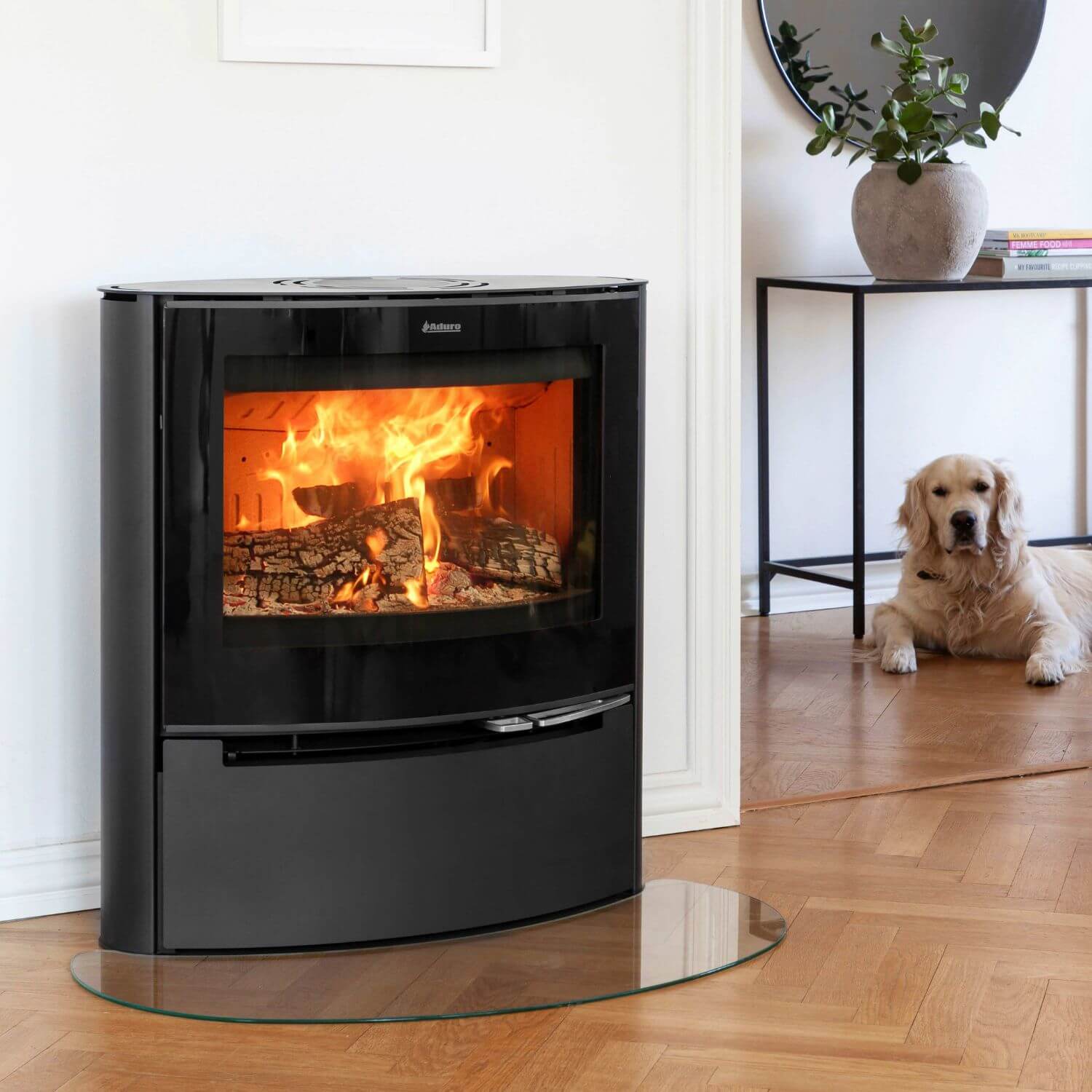 Aduro 15 Lux (6,5 kW)