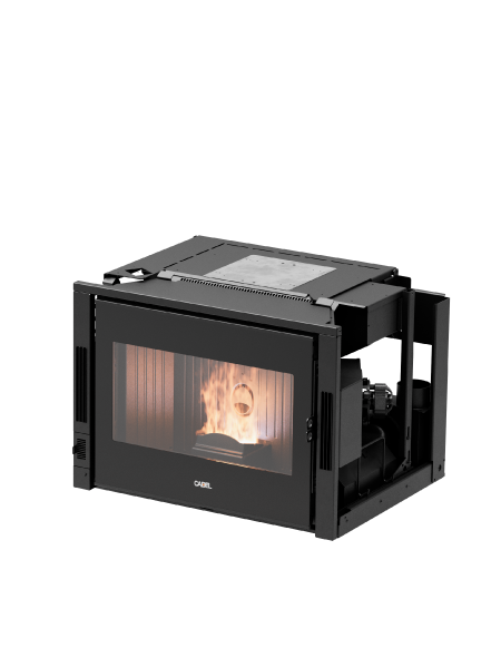 Cadel Zefiro 9 (9,0 kW)