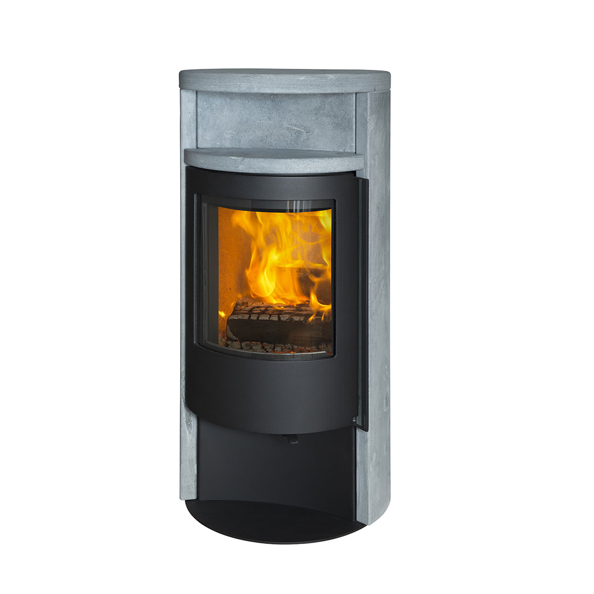 Jydepejsen Orion Speckstein (7,0 kW) (2.Wahl Gerät)