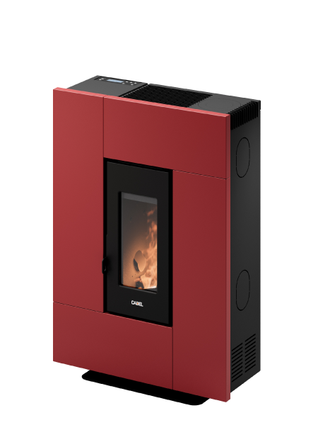 Cadel Grace 7 (6,9 kW)