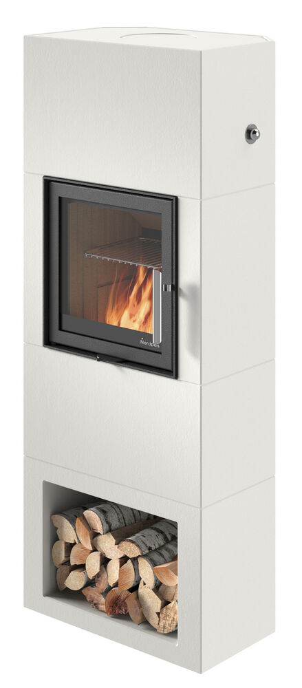 Nordpeis Salzburg S Corner (1,0 kW) – Bild 3