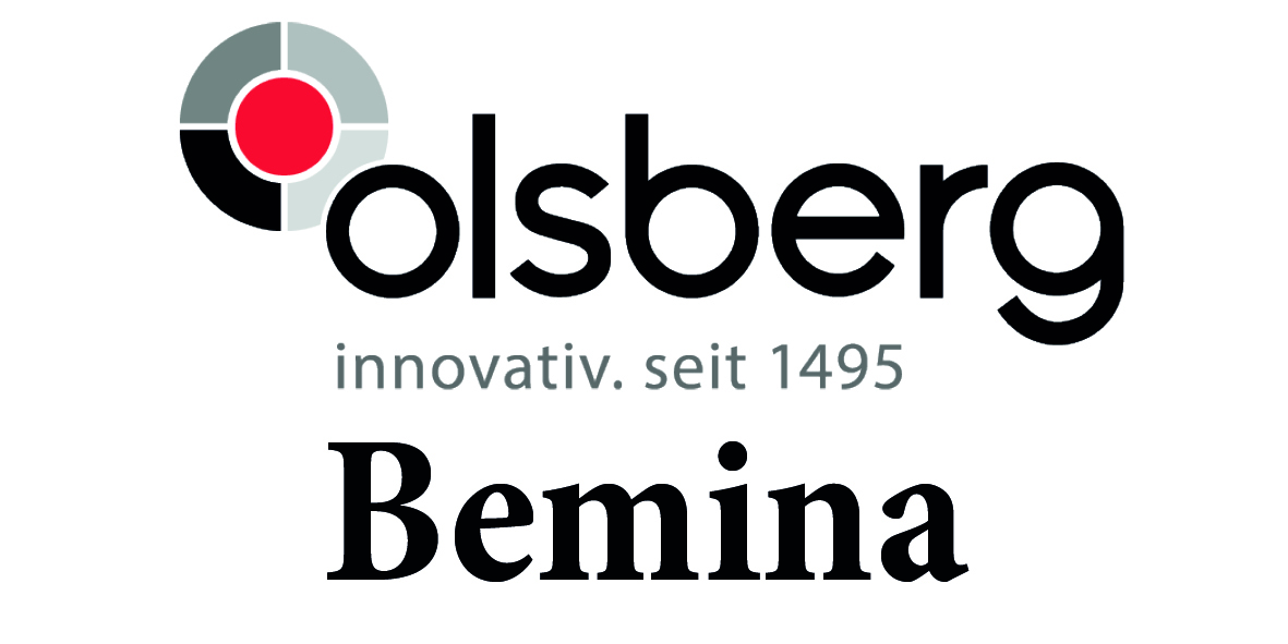 Olsberg Rüttelstange für Golaya, Bemina und Alid