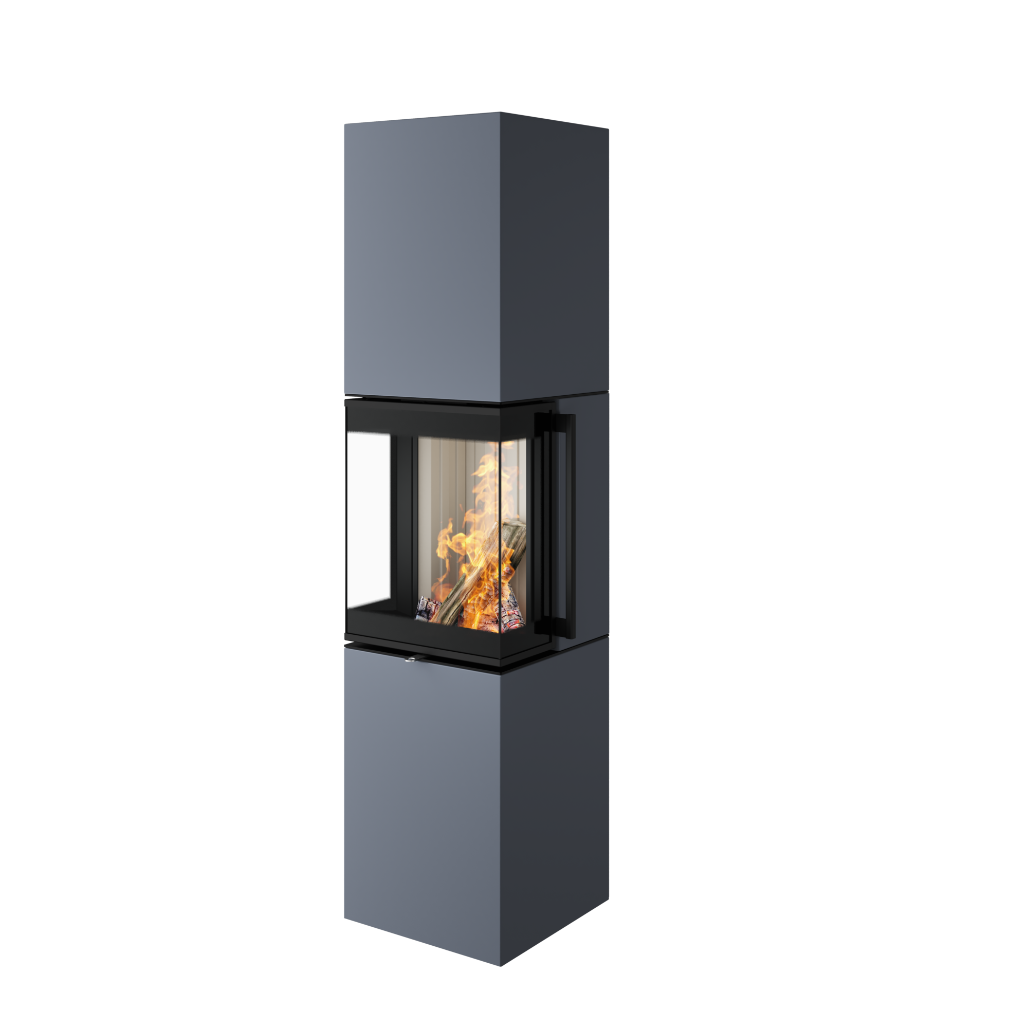 Spartherm Trico L (RLA / RLU) (6,0 kW)