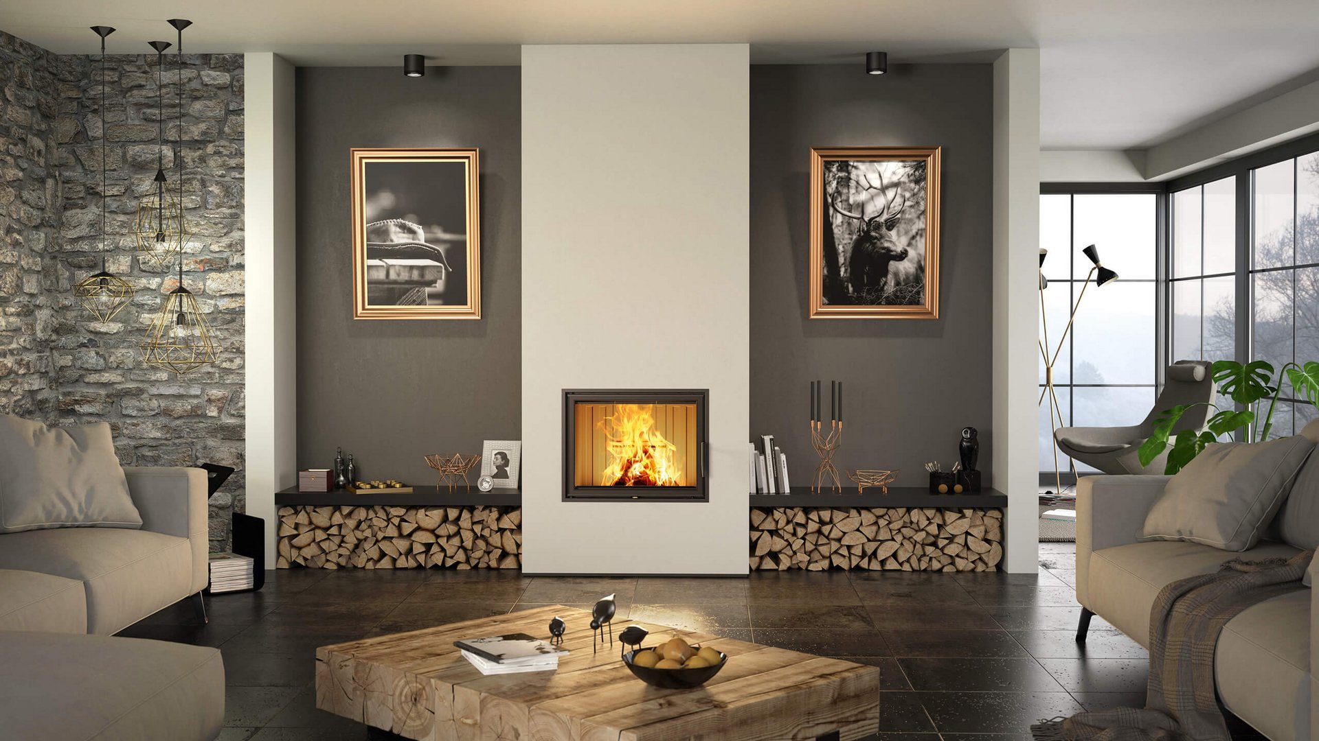 Spartherm Varia 1V RLU (11,0 kW)