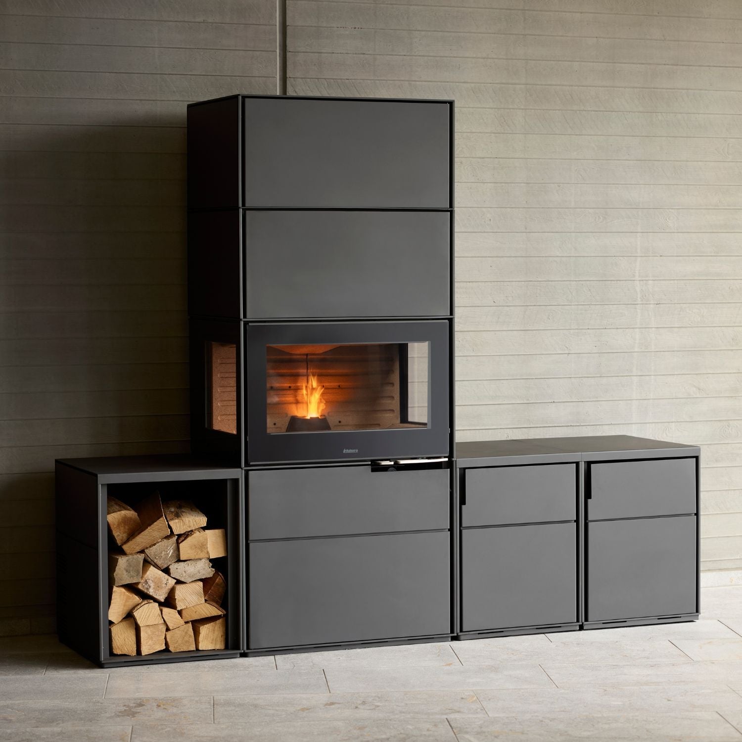Aduro H6 Lux (11,0 kW)