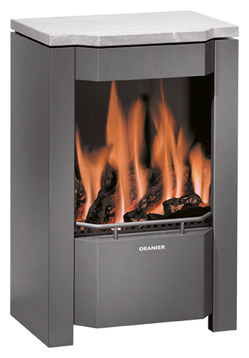 Oranier 60-51 Mosel Prisma Gas (4,2 kW)