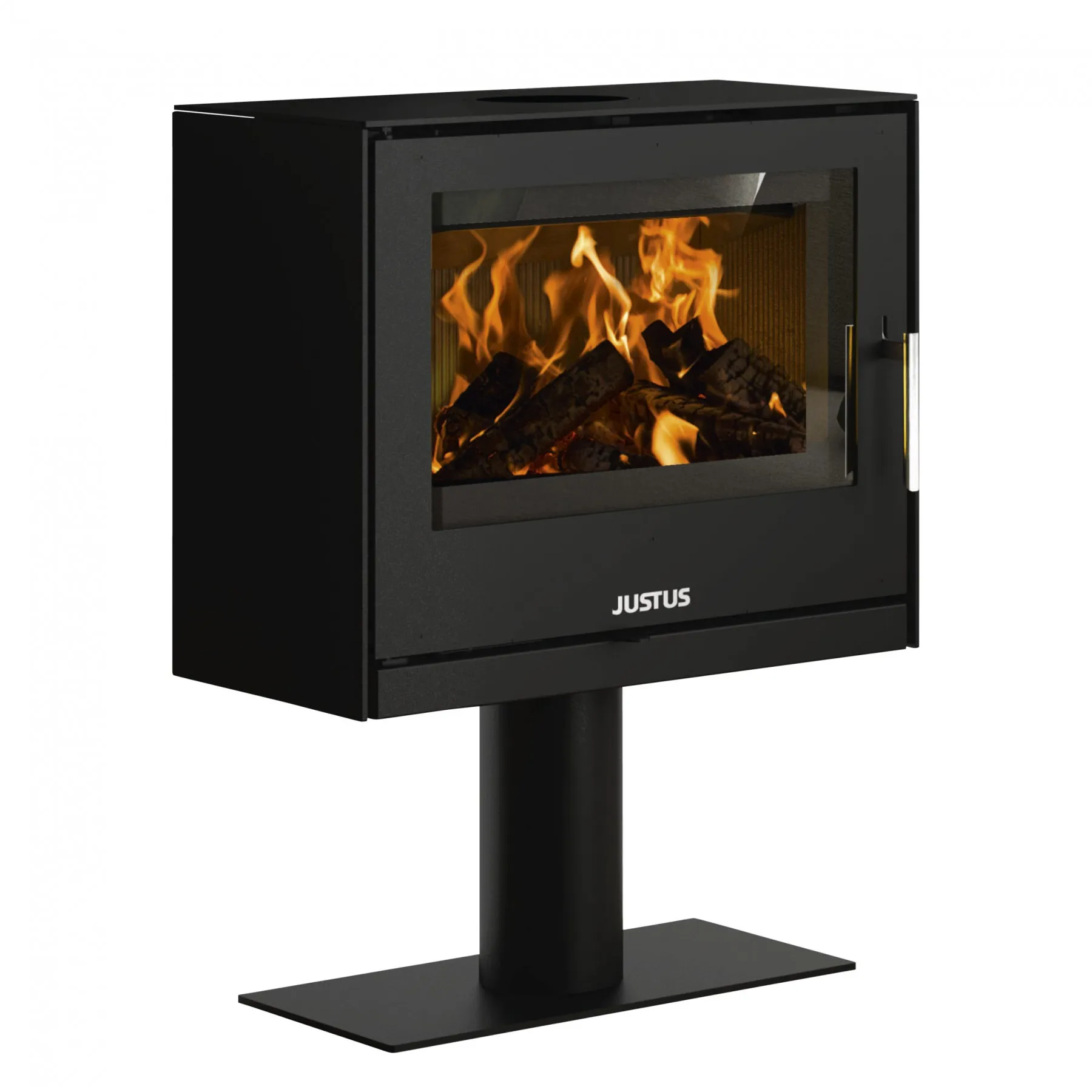 Justus Dias (6,5 kW)