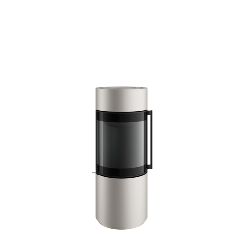 Spartherm Passo XS (RLA / RLU) (5,9 kW)
