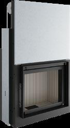 Spartherm Premium A-1V-87h (13,8 kW)