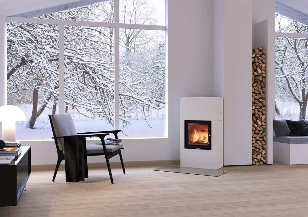 Nordpeis Salzburg S Corner (1,0 kW)