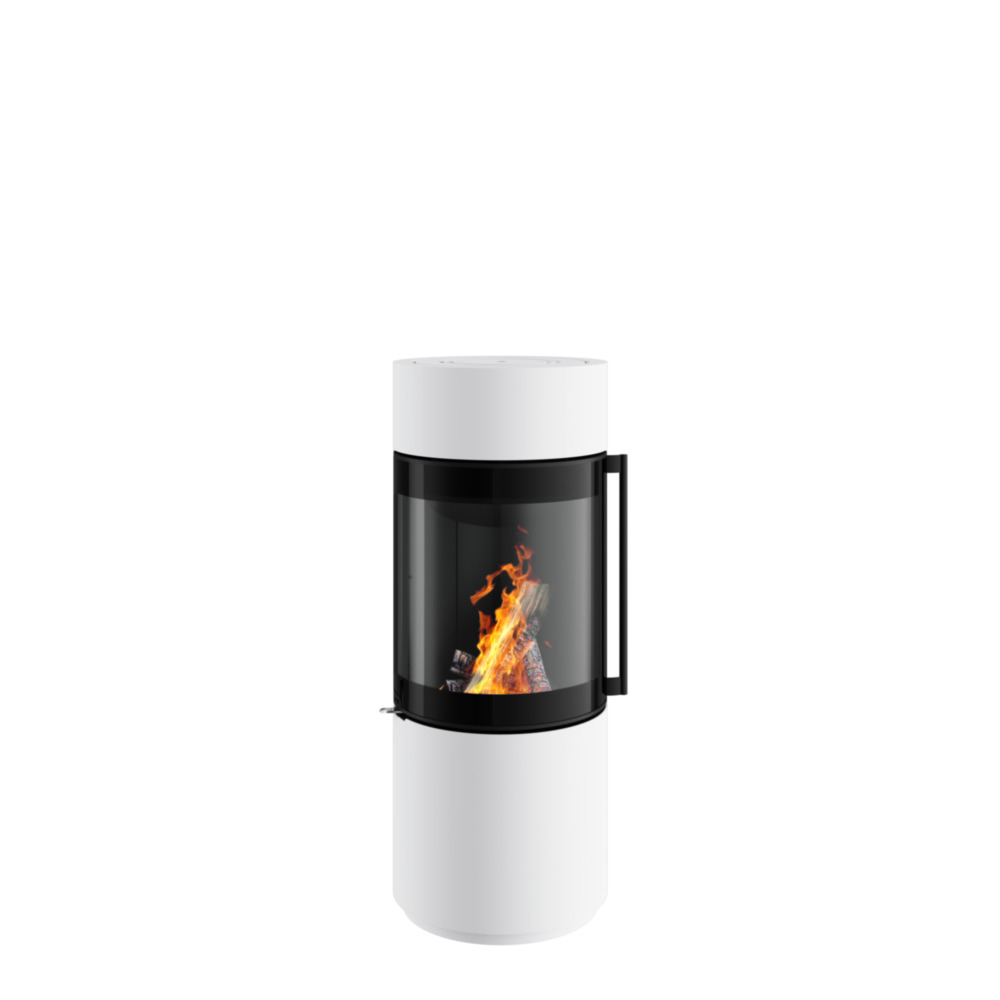 Spartherm Passo XS (RLA / RLU) (5,9 kW)