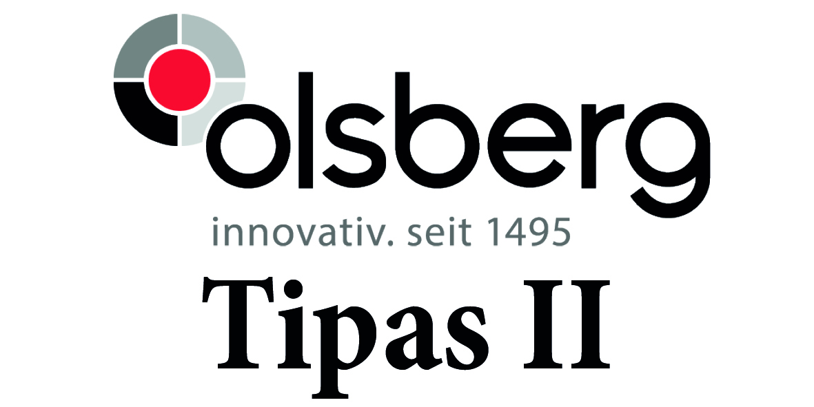 Olsberg| Wirbelbrennkammer für Tipas II