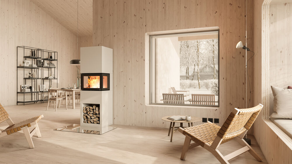 Nordpeis N-21U Exclusive