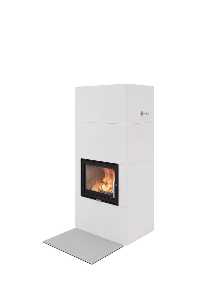 Nordpeis Salzburg L (2 kW) – Bild 4