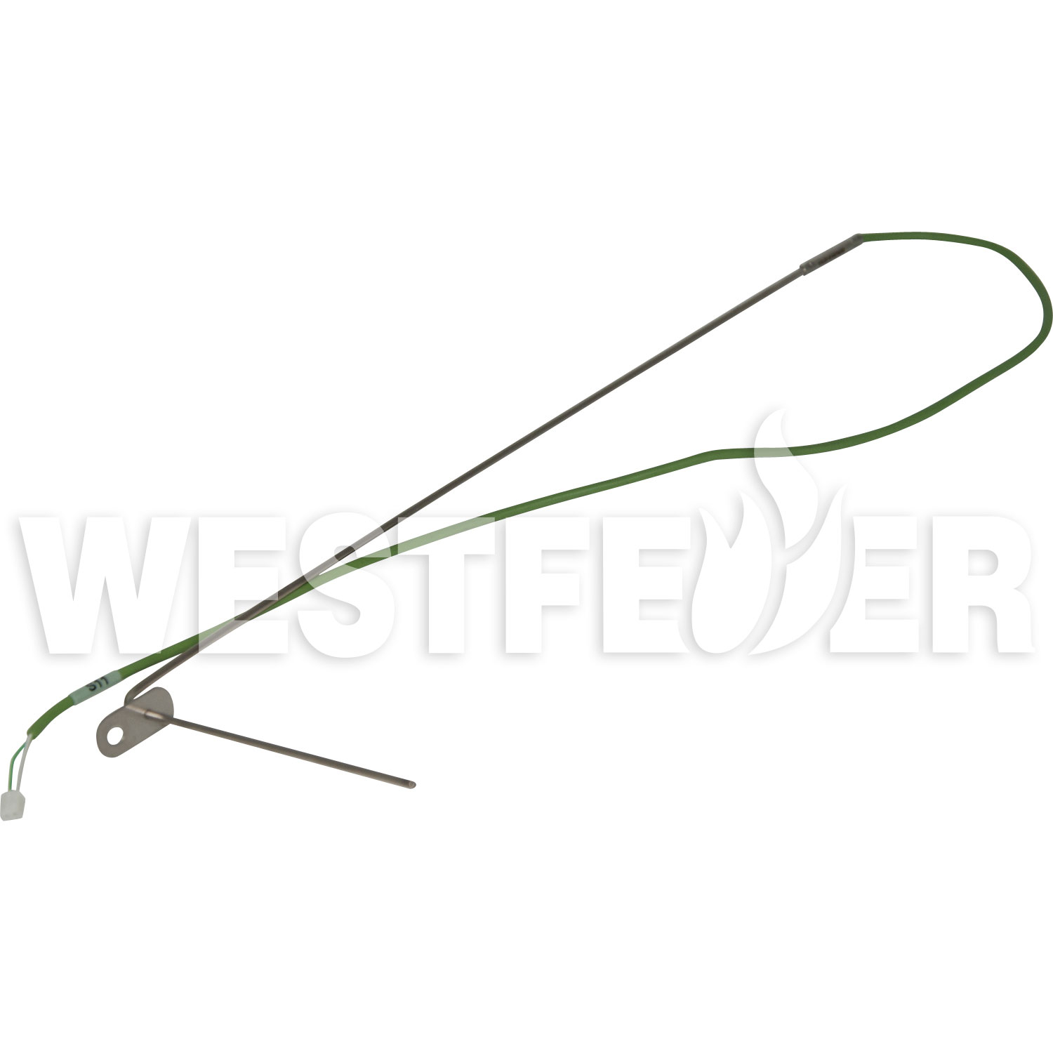 43_1481_4503_Flammf-hler Flammfühler, Thermoelement, Ø 9 x 630 mm