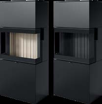 Spartherm Largo S steel (8,8 kW)