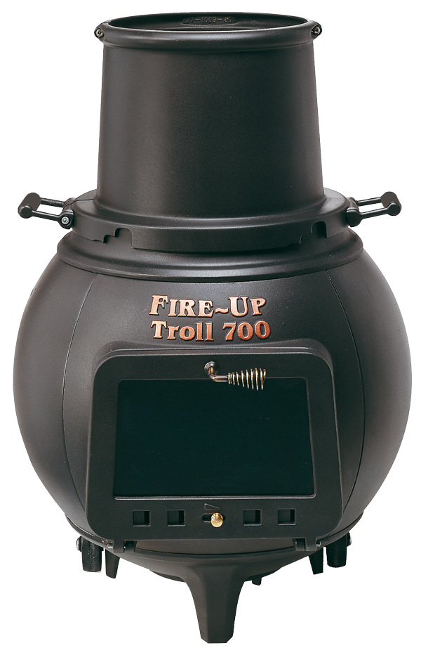 1_7835795fd9560b0da03f3449bd198e41 Leda Troll Guss-Gartengrill, Räucherofen (Grillrost m.1/2 Backplatte, Paella-Pfanne, Abd.-Haube)