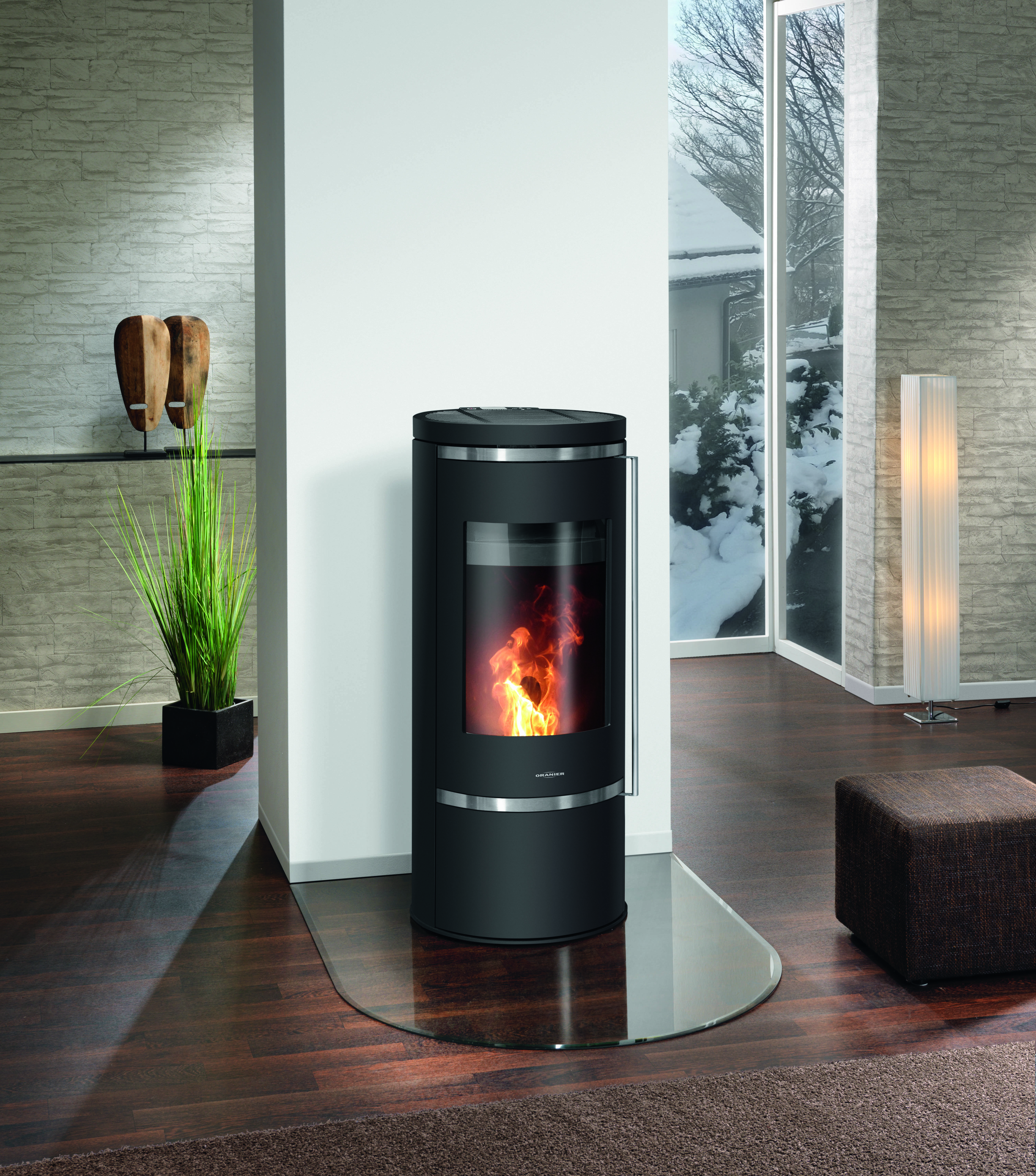 Oranier Carus Aqua 2.0 (10,0 kW)