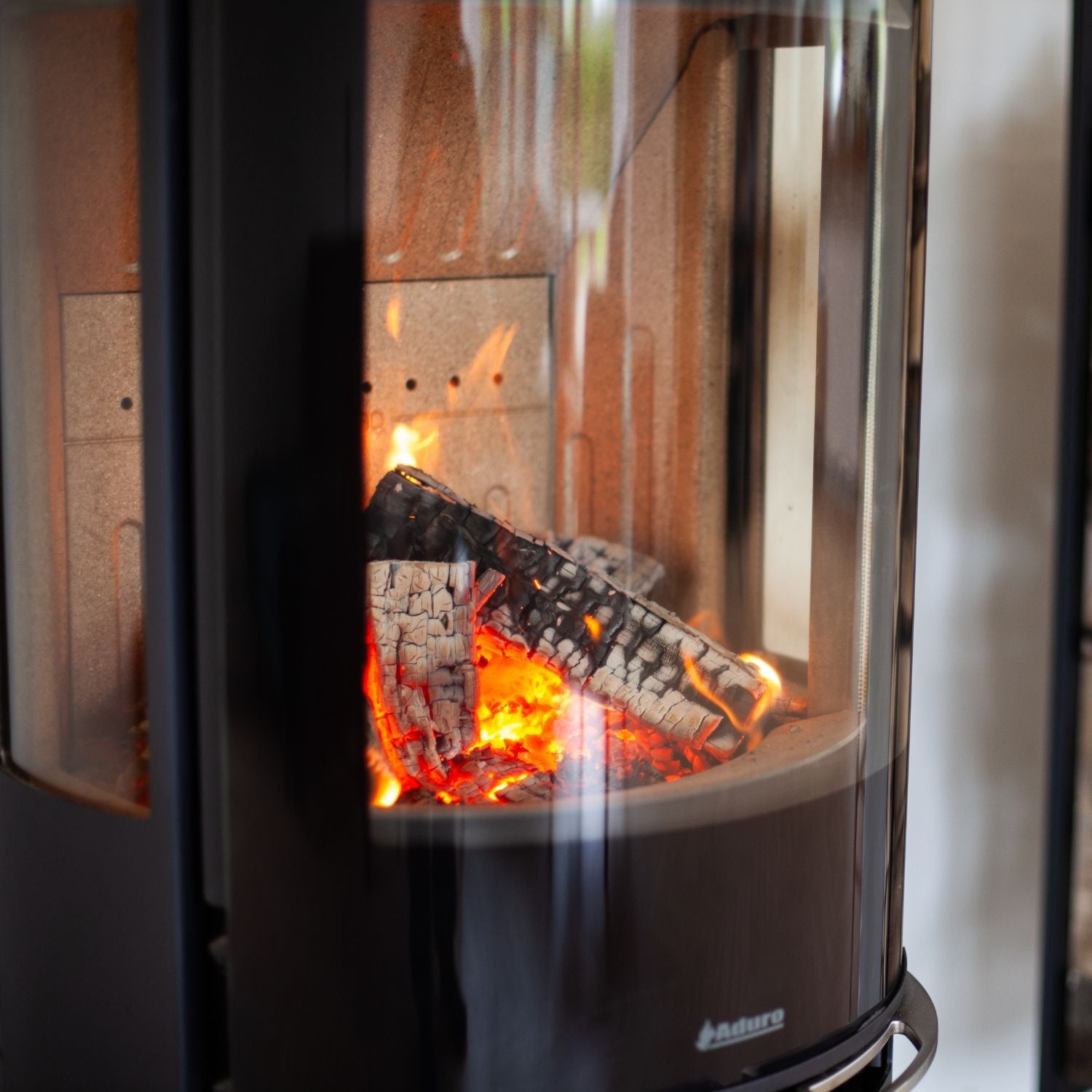Aduro H3 Lux (7,0 kW)