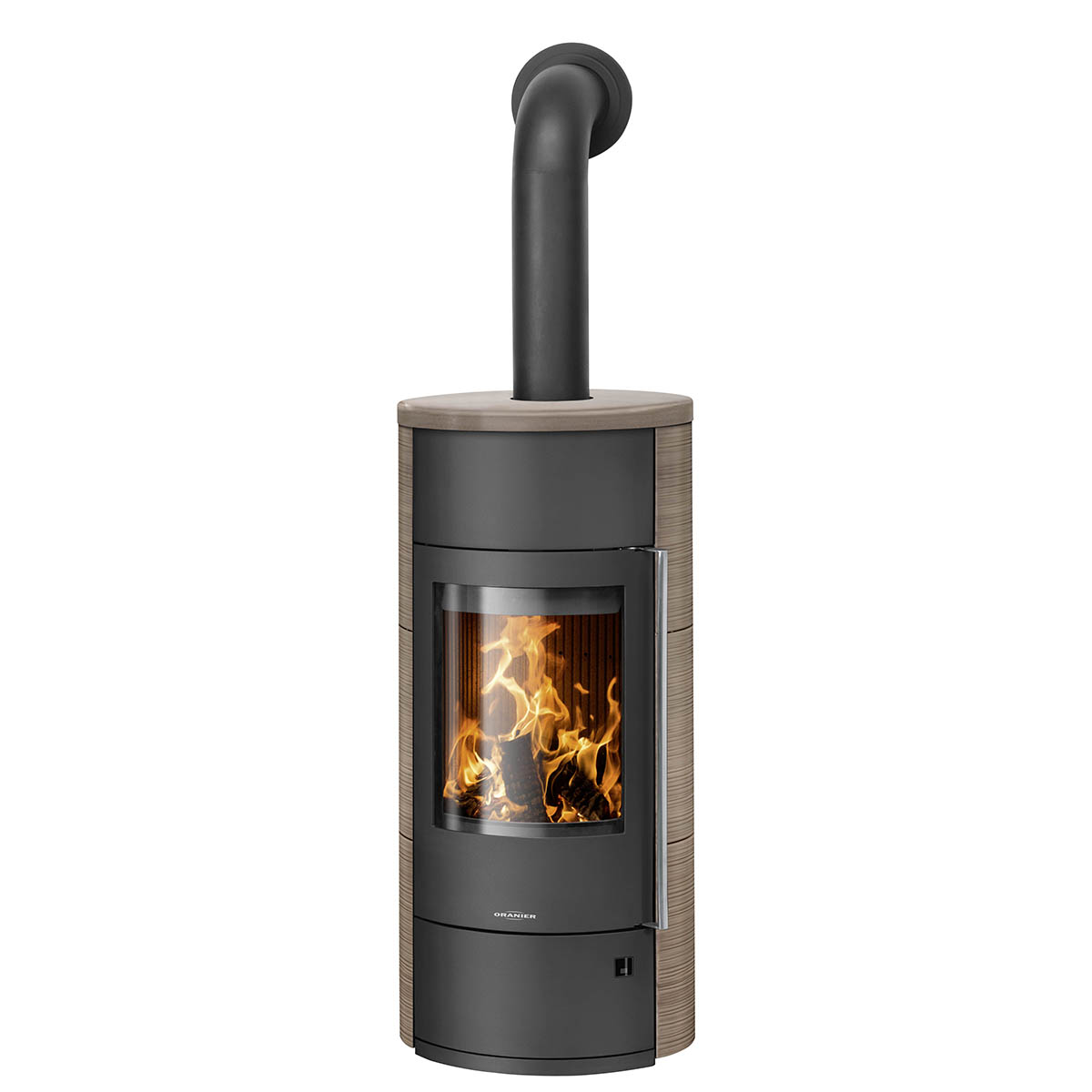Oranier Polar Neo Aqua (10 kW)