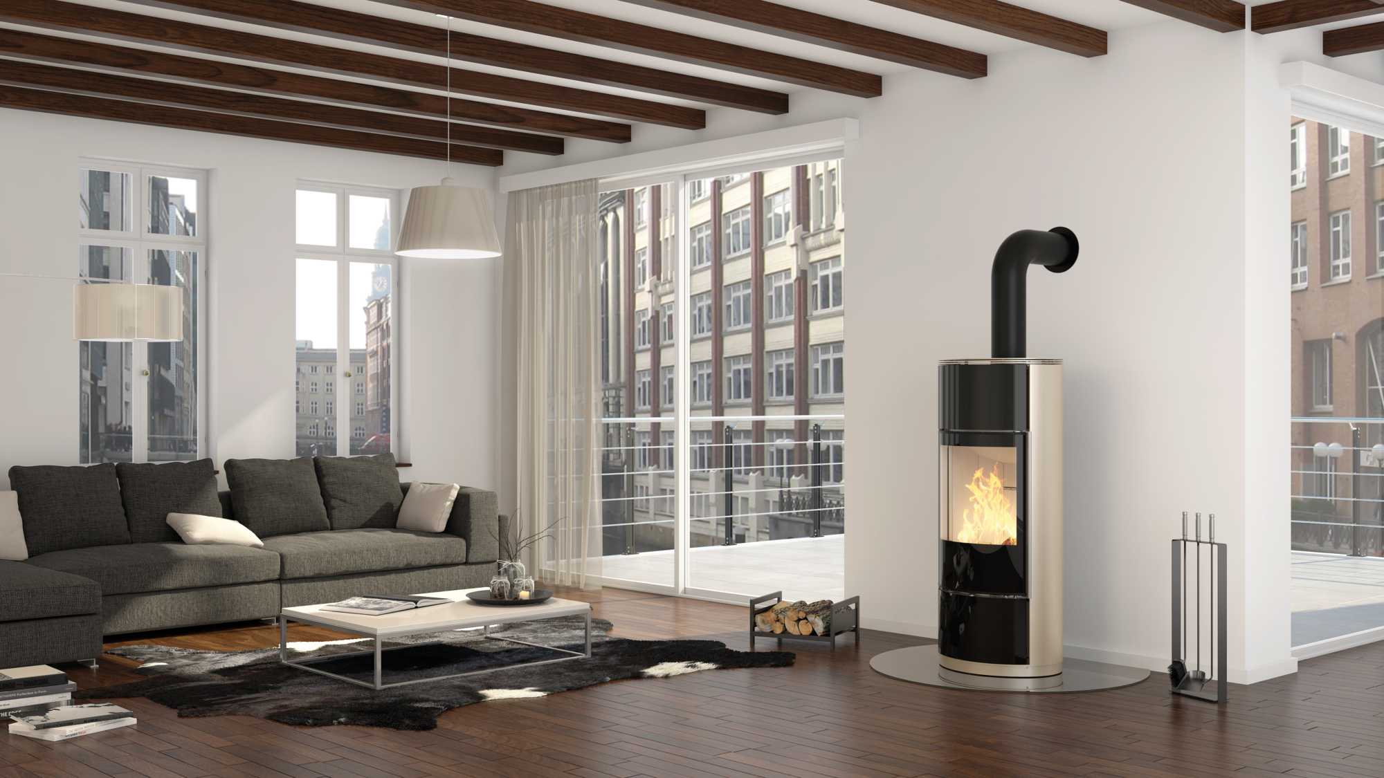 Spartherm Senso L (5,9 kW)