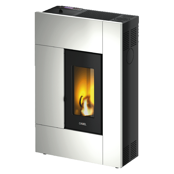 Cadel Spirit 5 (5,1 kW), Weiß