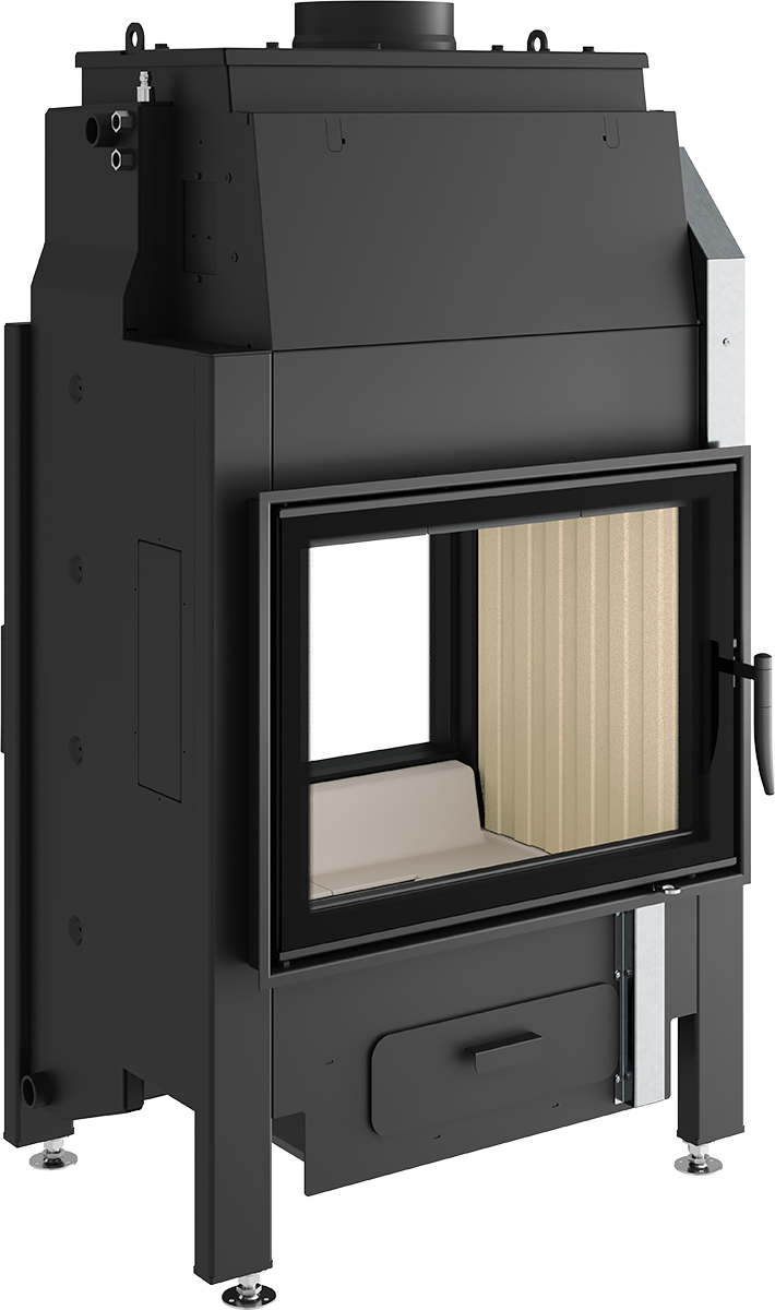 Spartherm Varia FD H2O (10,0 kW)