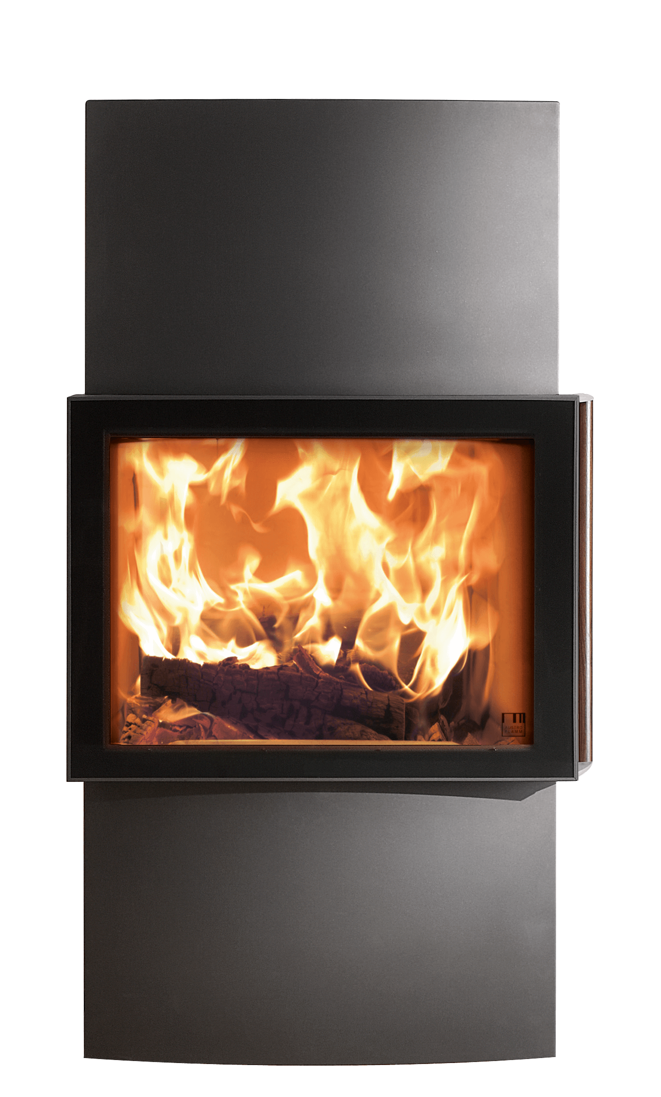 Austroflamm Lounge Xtra (8 kW) inkl. XTRA Wärmespeichertechnologie