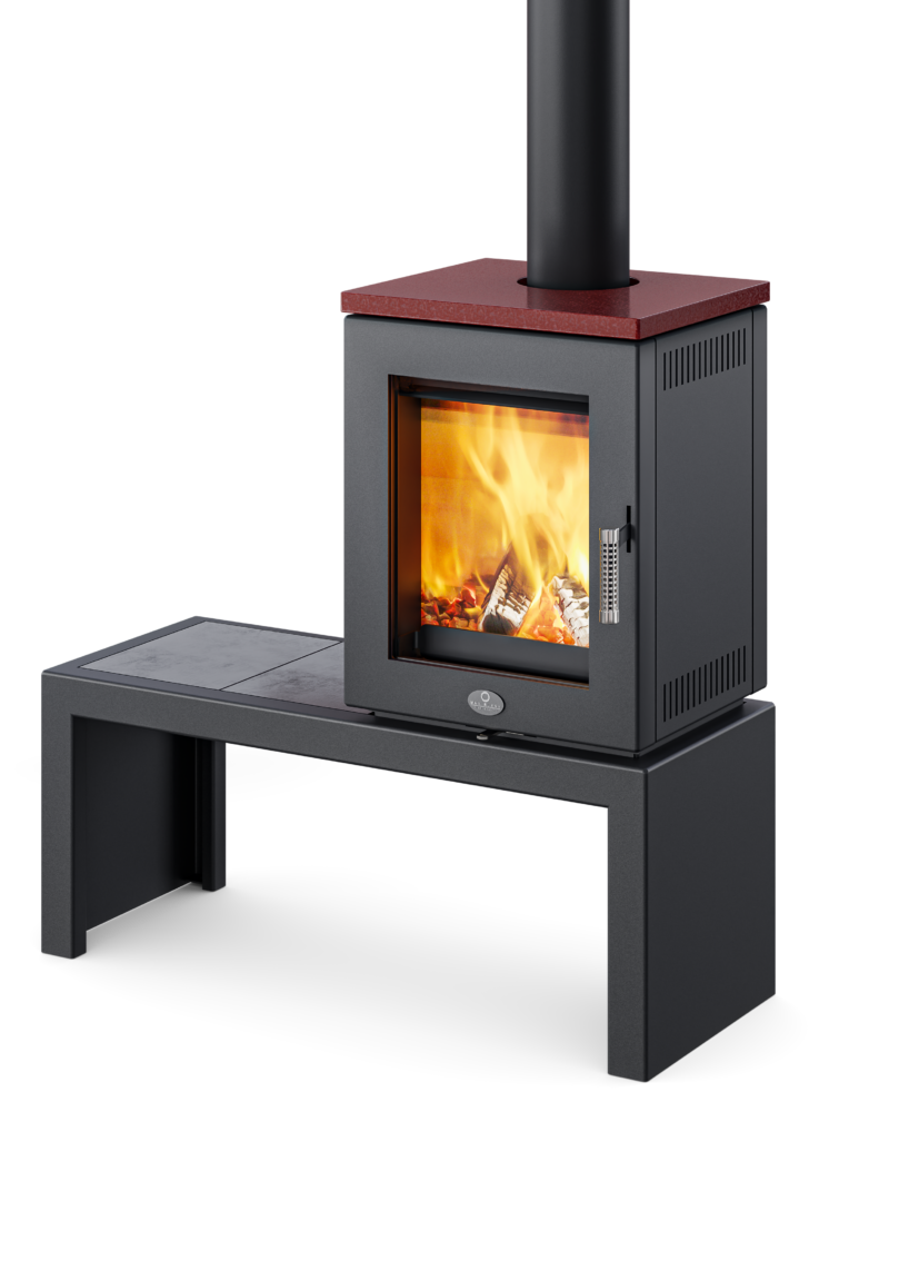 Max Blank Toulon II Keramik (6,5 kW)