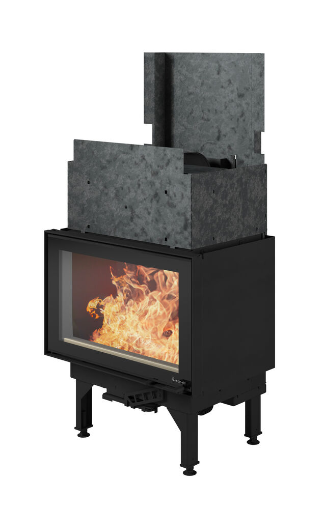 Nordpeis N-29F Helle Thermotte