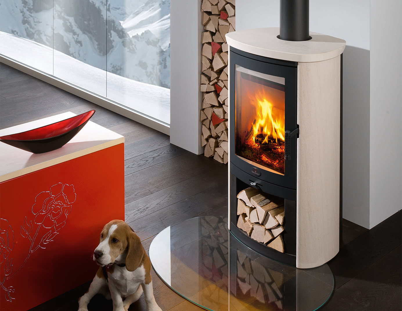 Max Blank  Rio S Stone (6,5 kW)
