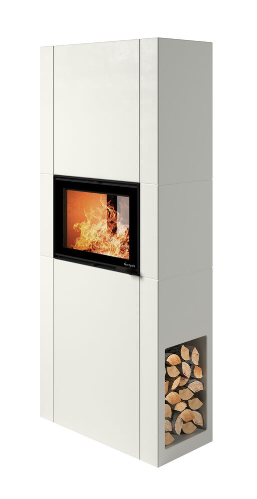 Nordpeis Osaka T (6,8 kW) – Bild 5