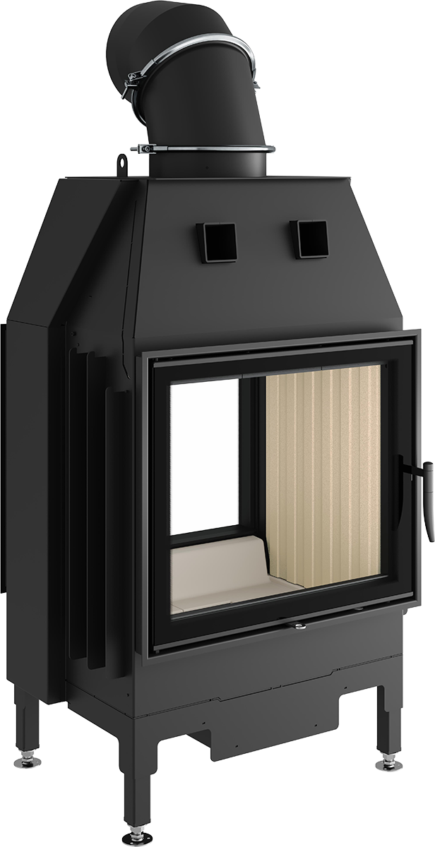 Spartherm Varia FD (11,6 kW)