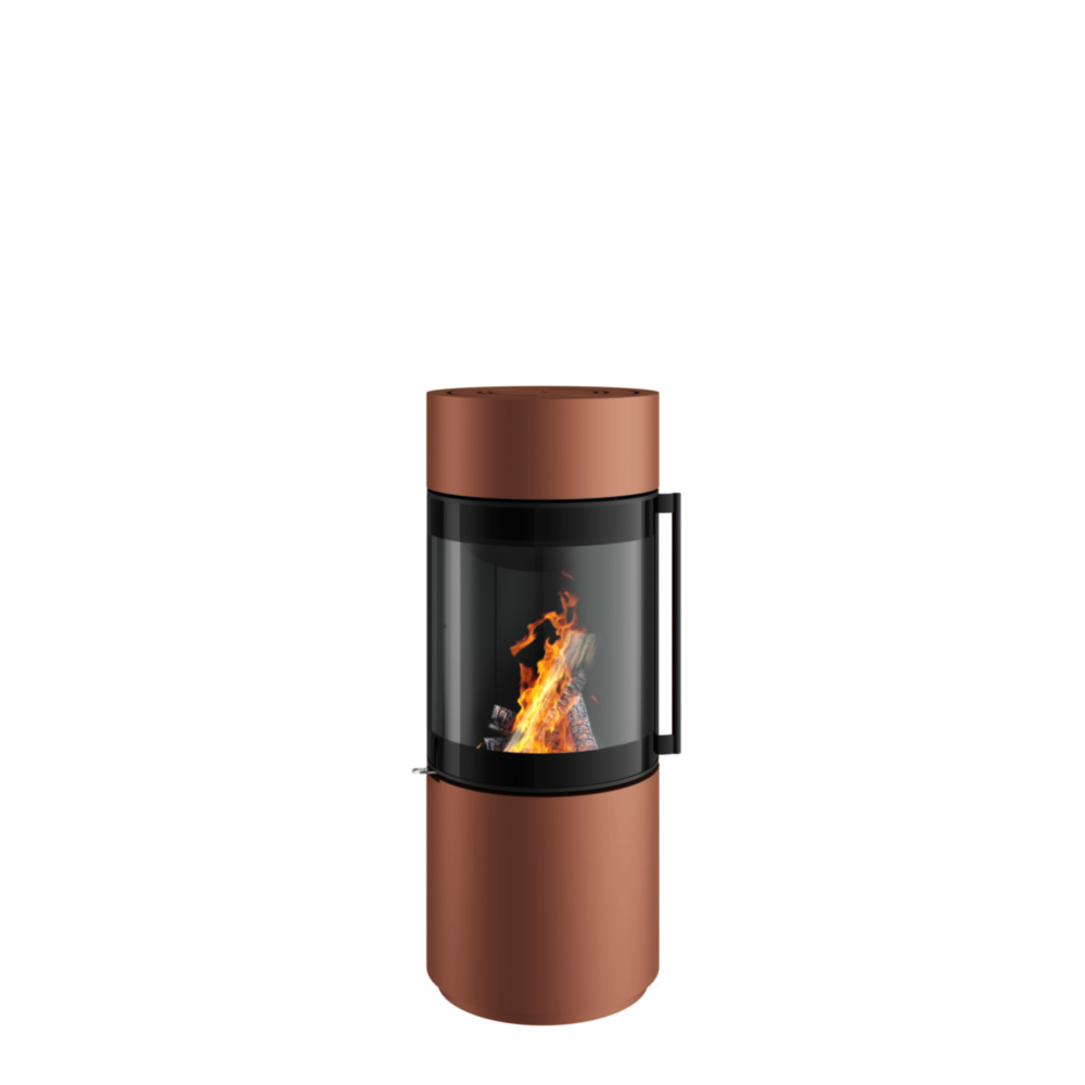 Spartherm Passo XS (RLA / RLU) (5,9 kW)