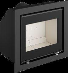 Spartherm Linear Kassette S 600 (5,0 kW)