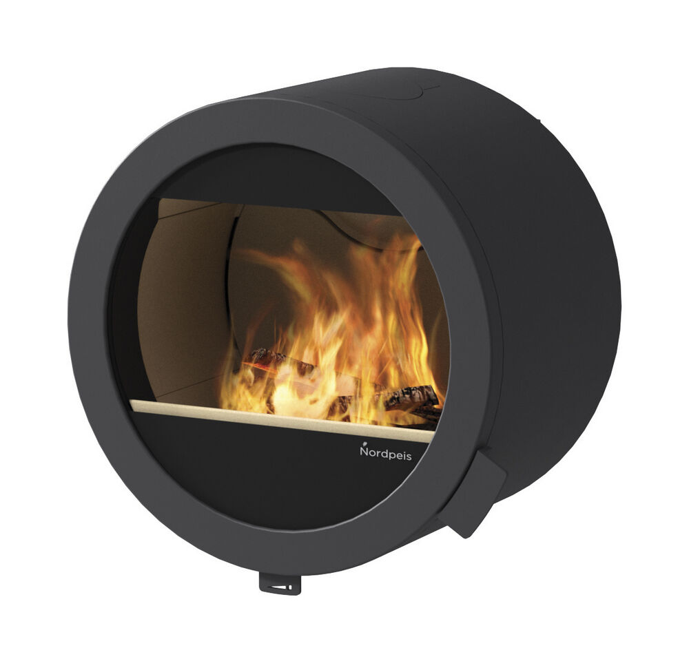 Nordpeis Me Wall (5.8 kW)