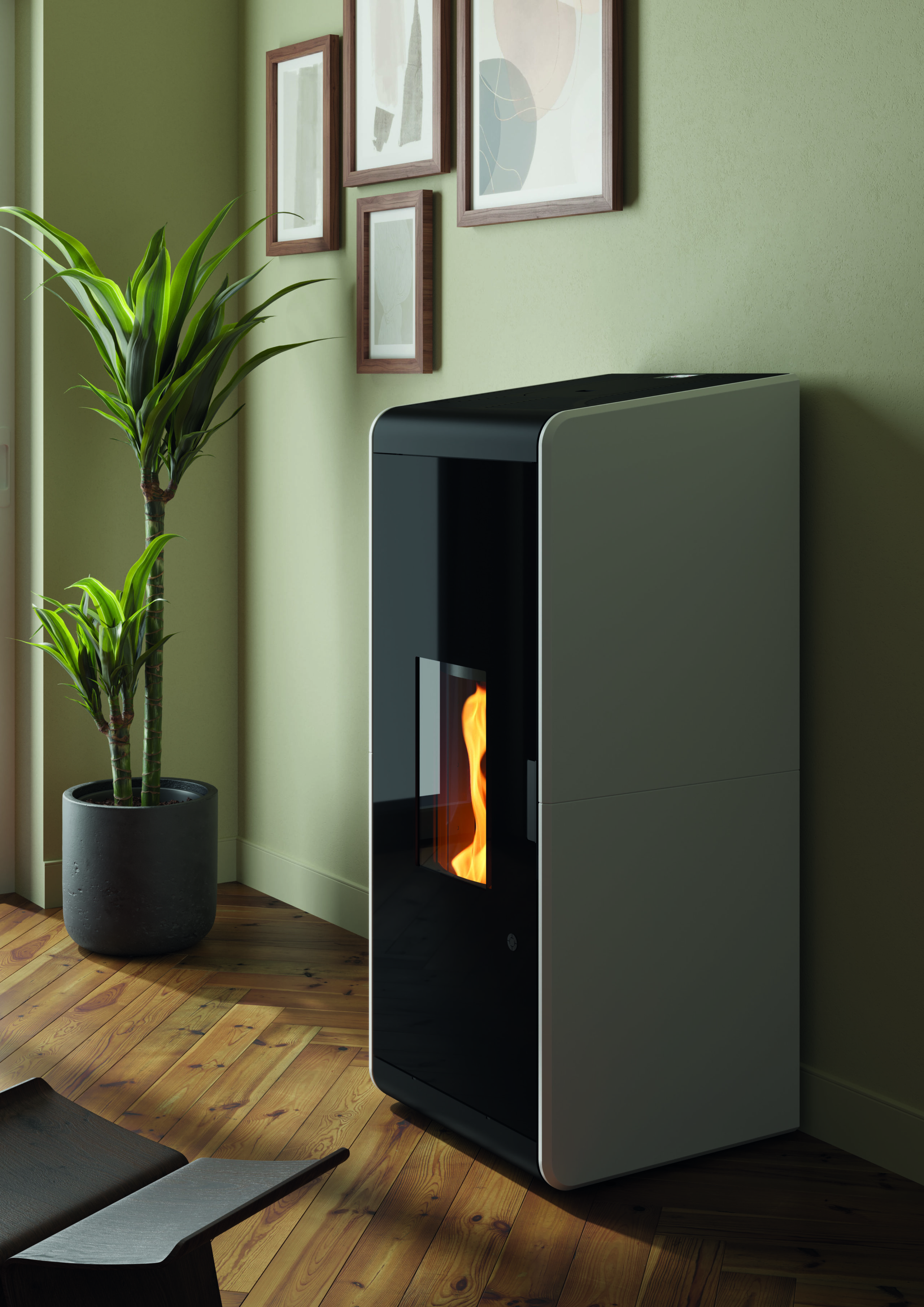 Carna (6,0 kW)