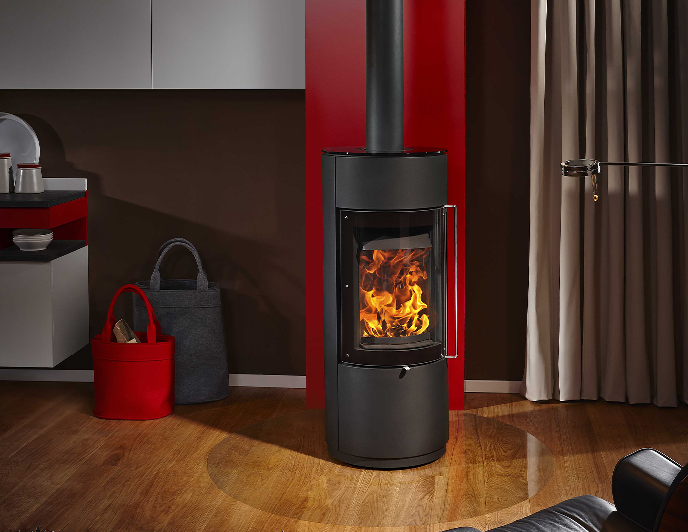Max Blank Nimes Steel (5,1 kW)