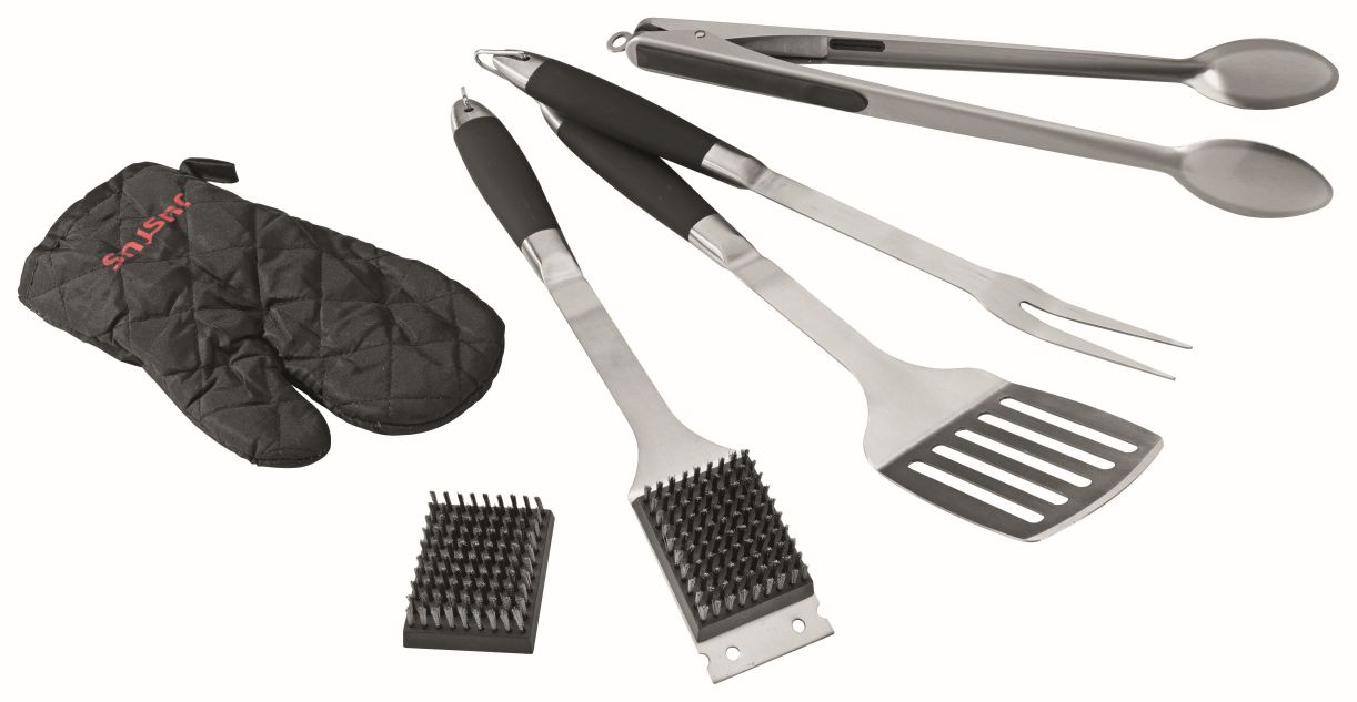 1310-95-Grillsett_0008-F5cb7095119f50 Justus Grillbesteck im Alukoffer